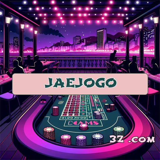 jaejogo Bônus Oferecidos