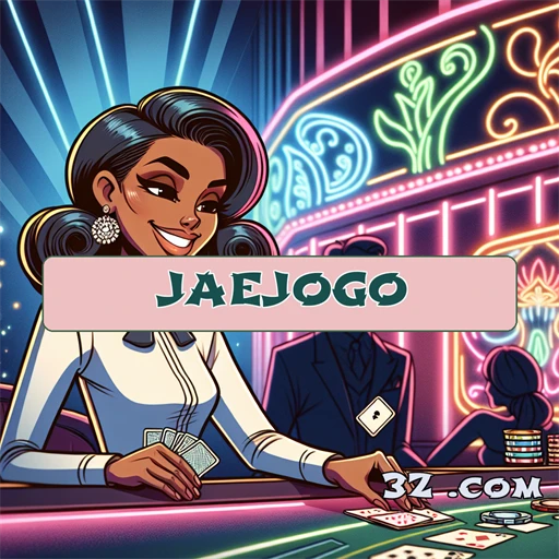 jaejogo Cassino Online