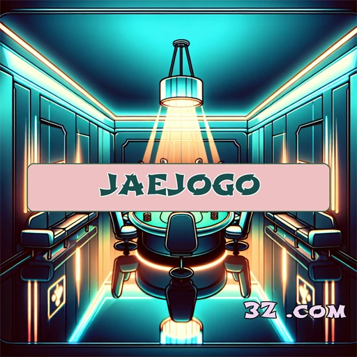 jaejogo Plataforma Oficial