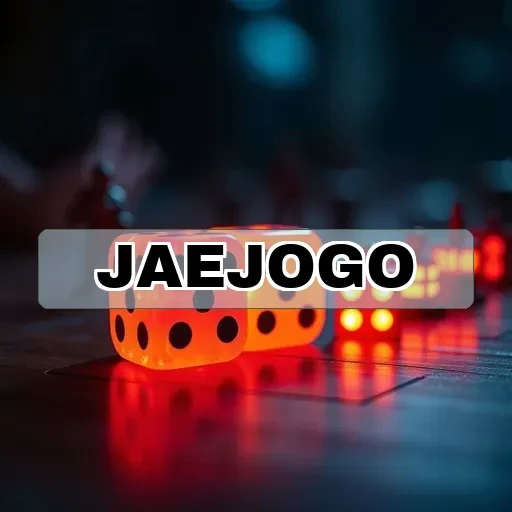 jaejogo App