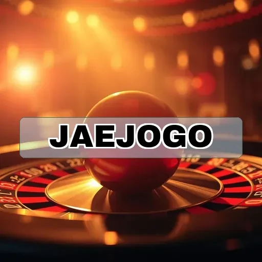 jaejogo Site Confiável
