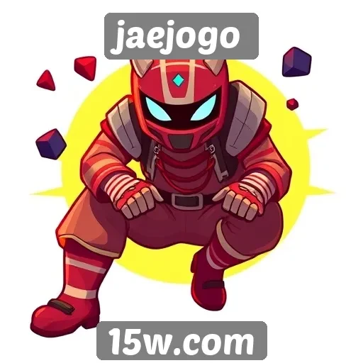 tendências de jogos eletrônicos no site jaejogo