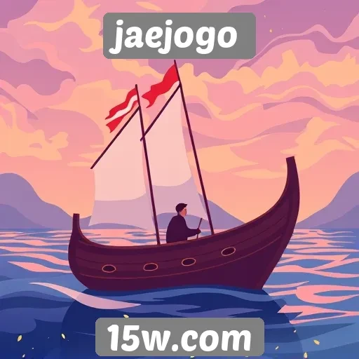Tutorial sobre como navegar no jaejogo