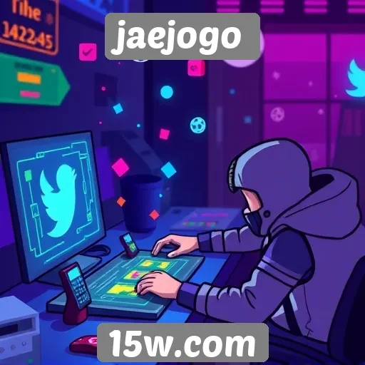 Funcionalidades interativas que atraem jogadores no jaejogo
