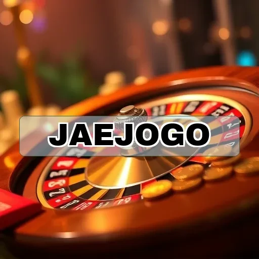 jaejogo Jogos