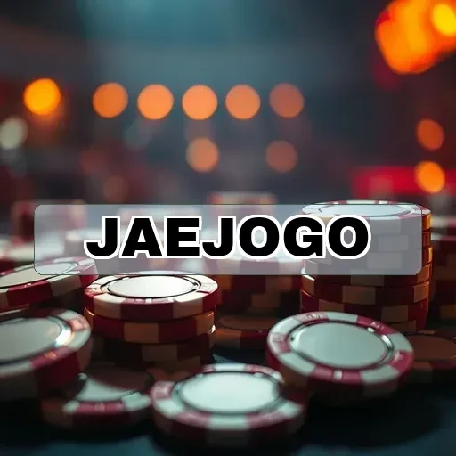 jaejogo: Explore Recursos Distintos que Encantam os Gamers Brasileiros
