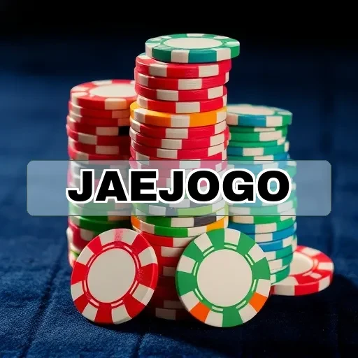 jaejogo Promoções