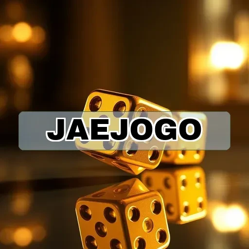 jaejogo: Como a Segurança Impulsiona a Experiência do Jogador