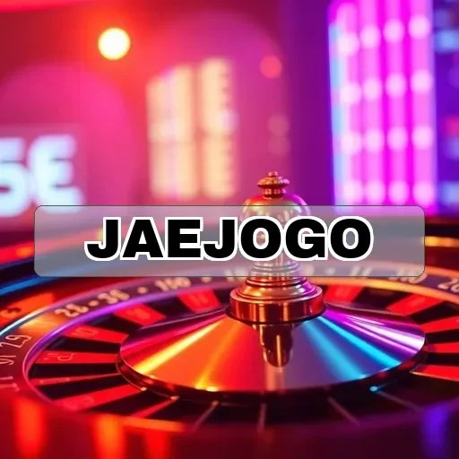 jaejogo VIP